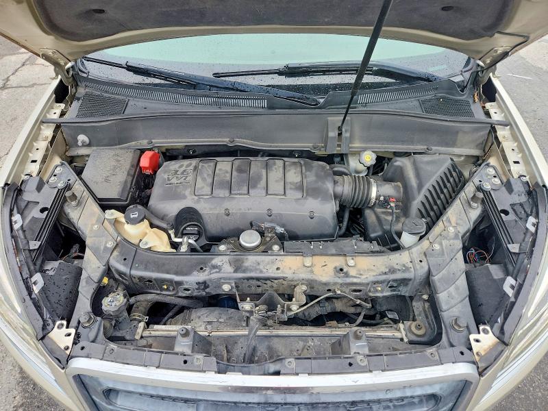 Продажа на аукционе авто 2016 Gmc Acadia, vin: 1GKKRNED5GJ187137, номер лота: 58010956