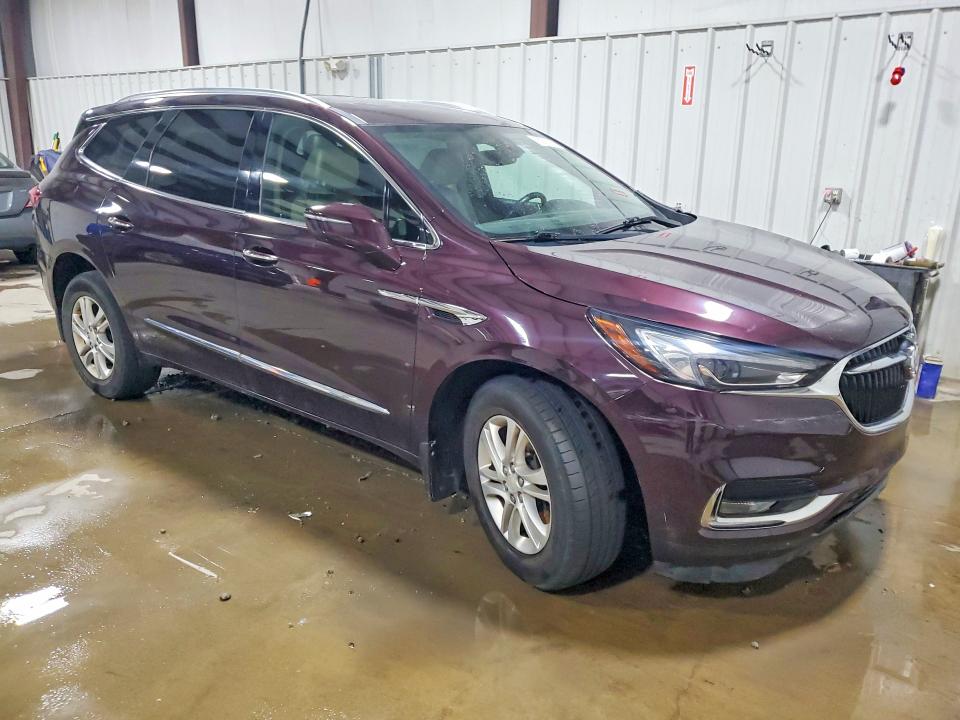 Aukcja sprzedaży 2019 Buick Enclave, vin: 5GAEVBKW6KJ212016, numer aukcji: 56258926