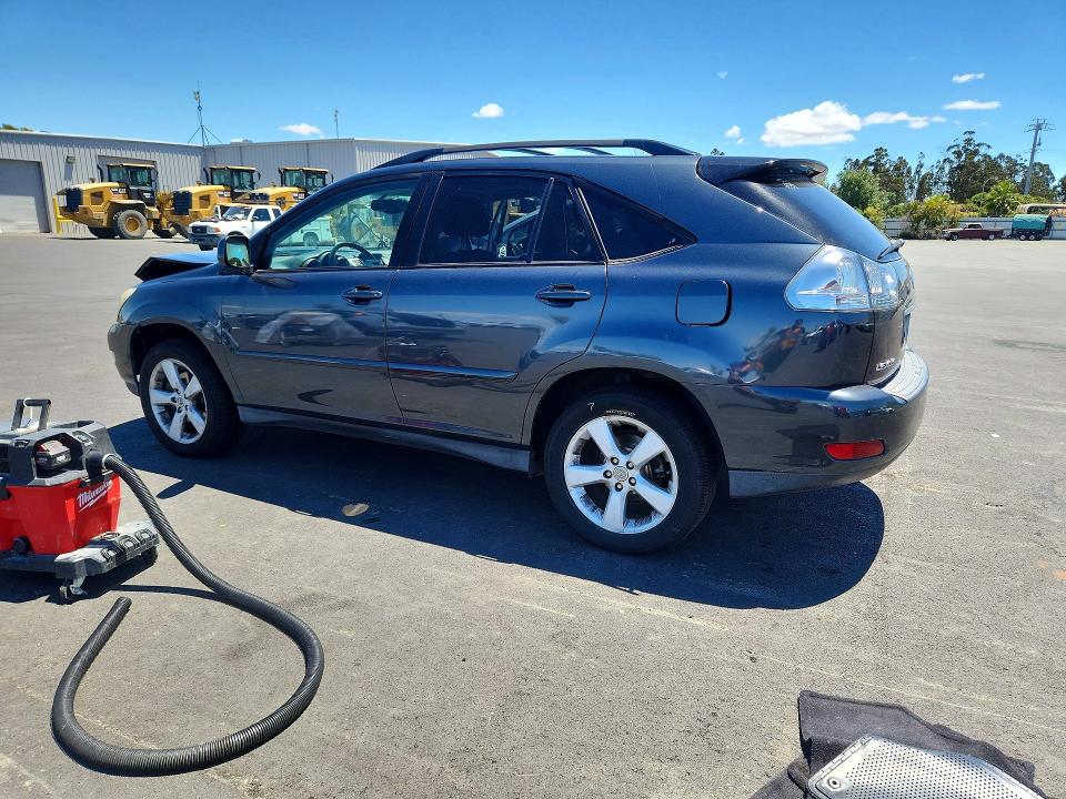 Aukcja sprzedaży 2005 Lexus Rx, vin: 2T2GA31U55C031719, numer aukcji: 54544536