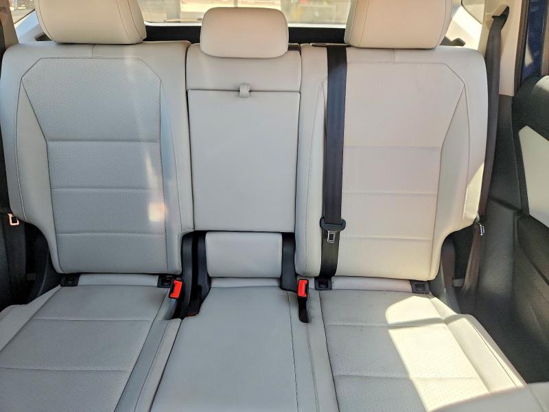 Продажа на аукционе авто 2021 Volkswagen Tiguan, vin: 3VV2B7AX7MM103959, номер лота: 56288366