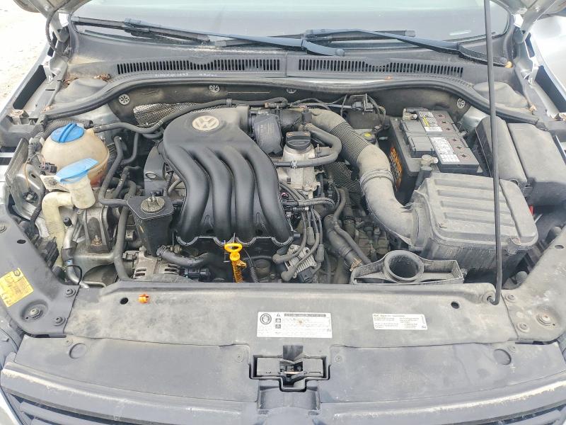 Aukcja sprzedaży 2013 Volkswagen Jetta, vin: 3VW2K7AJ1DM264430, numer aukcji: 56290486
