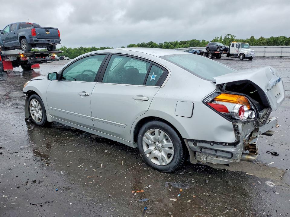 Продаж на аукціоні авто 2011 Nissan Altima, vin: 1N4AL2AP4BN510690, номер лоту: 58540436