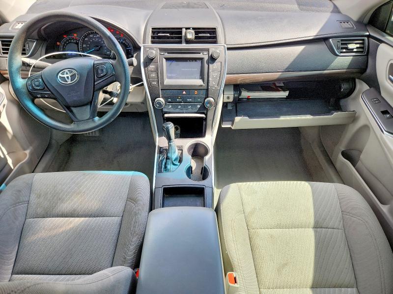 Продаж на аукціоні авто 2015 Toyota Camry, vin: 4T1BF1FK8FU023206, номер лоту: 57896446