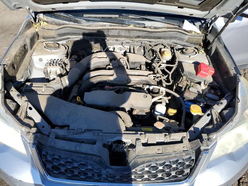 57141566 :رقم المزاد ، JF2SJADC0EH482222 vin ، 2014 Subaru Forester مزاد بيع