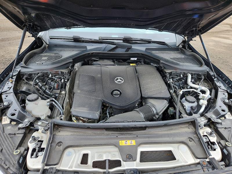 58811356 :رقم المزاد ، W1NKM4HB7TF457988 vin ، 2026 Mercedes-benz Glc مزاد بيع