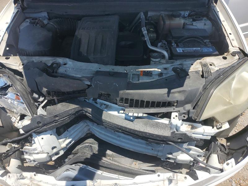 58401456 :رقم المزاد ، 3GNAL3EK7ES521120 vin ، 2014 Chevrolet Captiva مزاد بيع