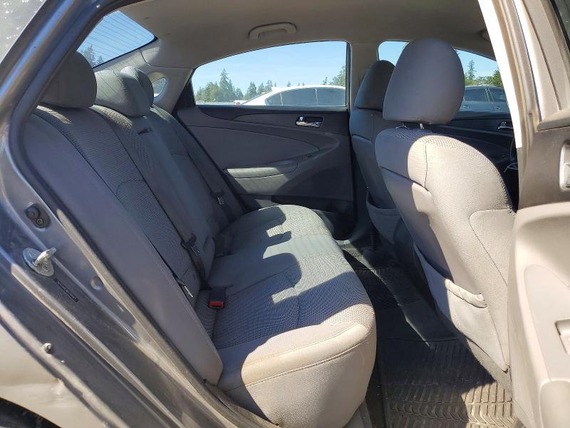 Aukcja sprzedaży 2013 Hyundai Sonata, vin: 5NPEB4AC9DH704643, numer aukcji: 57147986