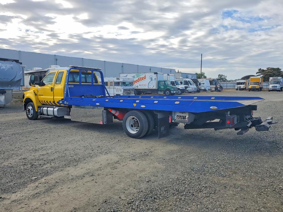 Aukcja sprzedaży 2021 Ford F650, vin: 1FDWX6DE8MDF04546, numer aukcji: 56824886