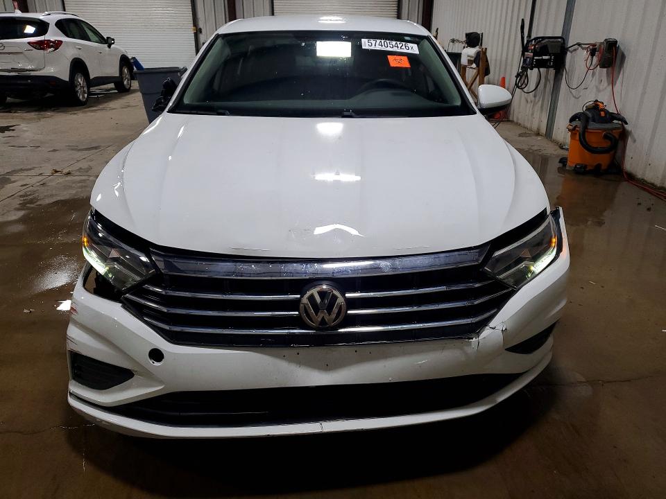 Продаж на аукціоні авто 2019 Volkswagen Jetta, vin: 3VWCB7BU0KM232692, номер лоту: 57405426