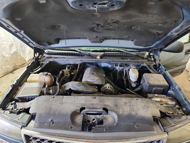 57570106 :رقم المزاد ، 1GCHK24U96E121756 vin ، 2006 Chevrolet Silverado مزاد بيع
