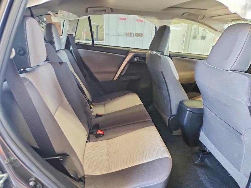 54207596 :رقم المزاد ، JTMRFREVXED092734 vin ، 2014 Toyota Rav4 مزاد بيع