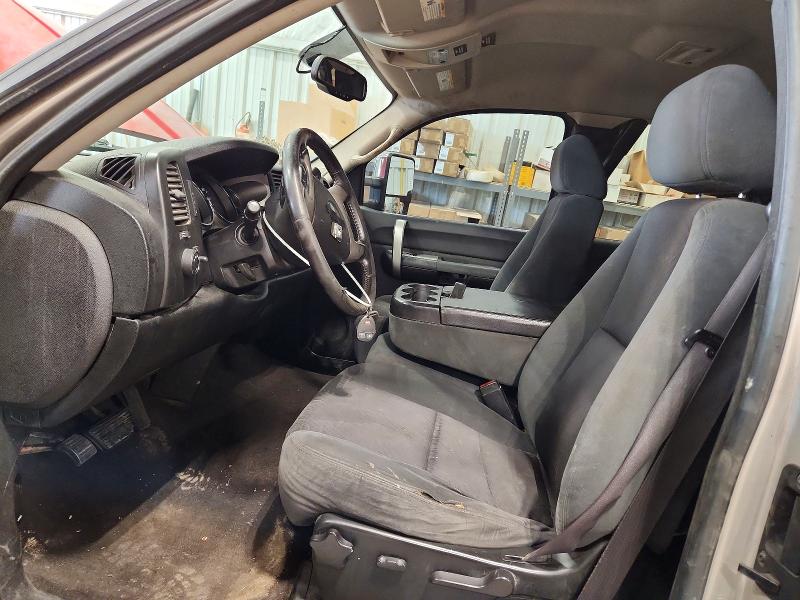 56794786 :رقم المزاد ، 2GCEK29J291124487 vin ، 2009 Chevrolet 1500 مزاد بيع