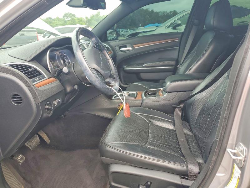 Aukcja sprzedaży 2017 Chrysler 300c, vin: 2C3CCAPG3HH661322, numer aukcji: 58218576