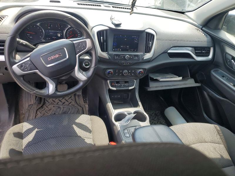 Продаж на аукціоні авто 2023 Gmc Terrain, vin: 3GKALTEG7PL117210, номер лоту: 56131806