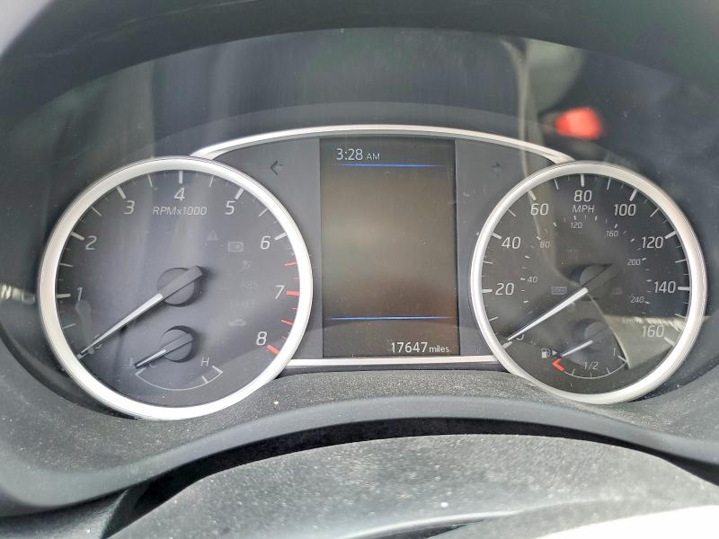 2019 Nissan Sentra მანქანა იყიდება აუქციონზე, vin: 3N1AB7AP2KY388797, აუქციონის ნომერი: 59144876