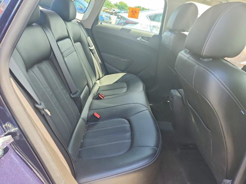 55526726 :رقم المزاد ، 1G4PS5SK9F4112684 vin ، 2015 Buick Verano مزاد بيع