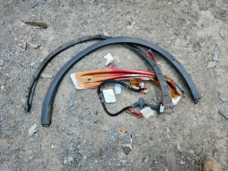 2007 Toyota Rav4 მანქანა იყიდება აუქციონზე, vin: JTMZD31V776048674, აუქციონის ნომერი: 57626706