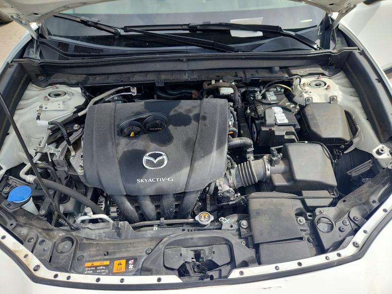 Продаж на аукціоні авто 2021 Mazda Cx-30, vin: 3MVDMADLXMM318998, номер лоту: 57237576