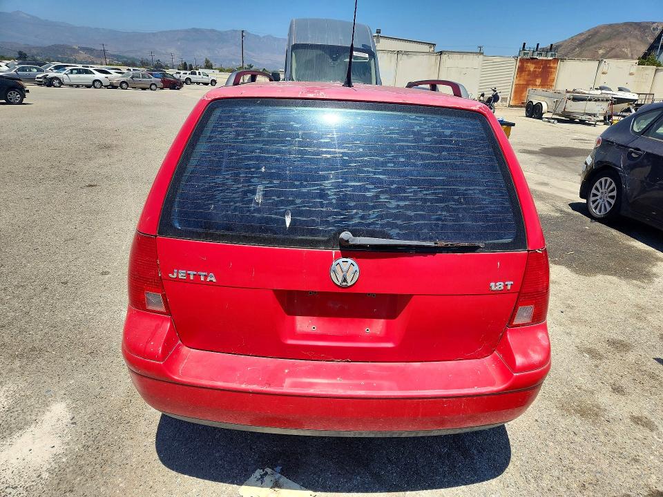 Продажа на аукционе авто 2003 Volkswagen Jetta, vin: WVWTE61J03W470457, номер лота: 57786196