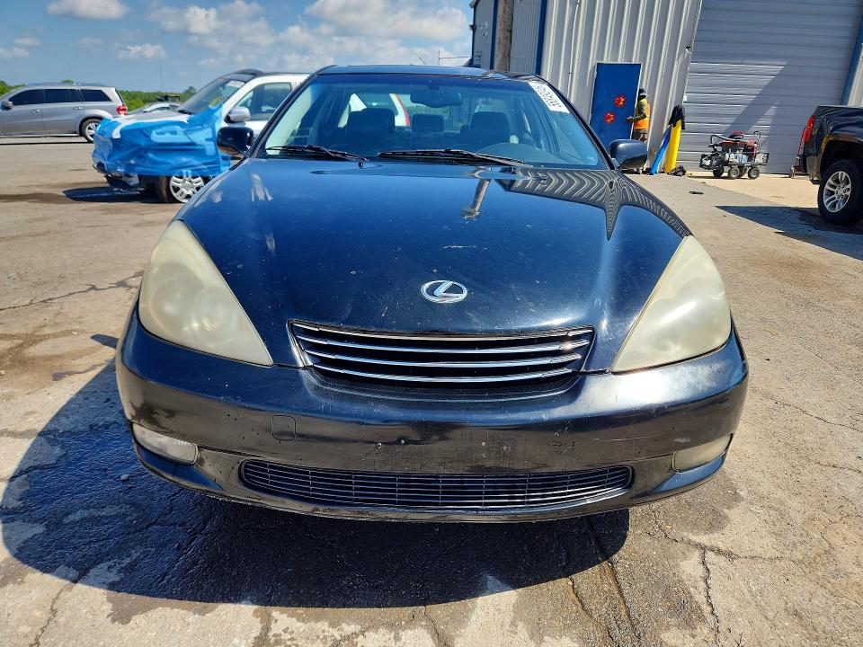 Aukcja sprzedaży 2002 Lexus Es, vin: JTHBF30G420066669, numer aukcji: 56849246