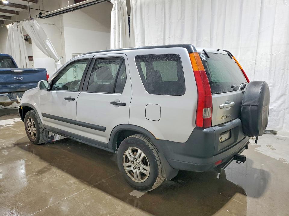 Aukcja sprzedaży 2004 Honda Cr-v, vin: JHLRD78854C050723, numer aukcji: 56061296