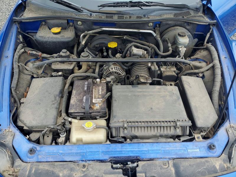 55975146 :رقم المزاد ، JM1FE17N940103412 vin ، 2004 Mazda Rx8 مزاد بيع
