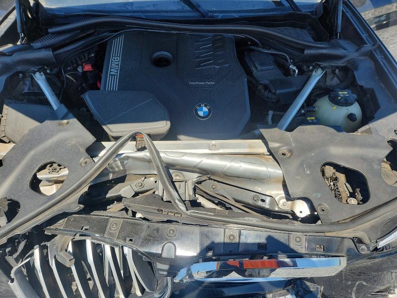 Продаж на аукціоні авто 2020 Bmw X3, vin: 5UXTY3C02LLU71815, номер лоту: 55875986