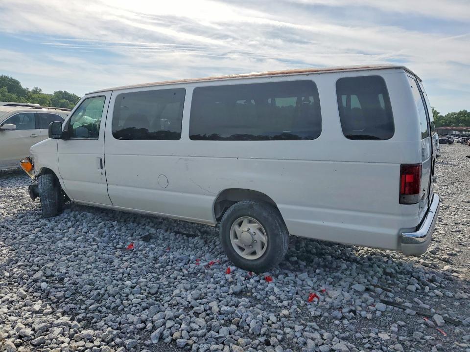 Продаж на аукціоні авто 2004 Ford Econoline, vin: 1FBSS31L24HA52187, номер лоту: 54496136
