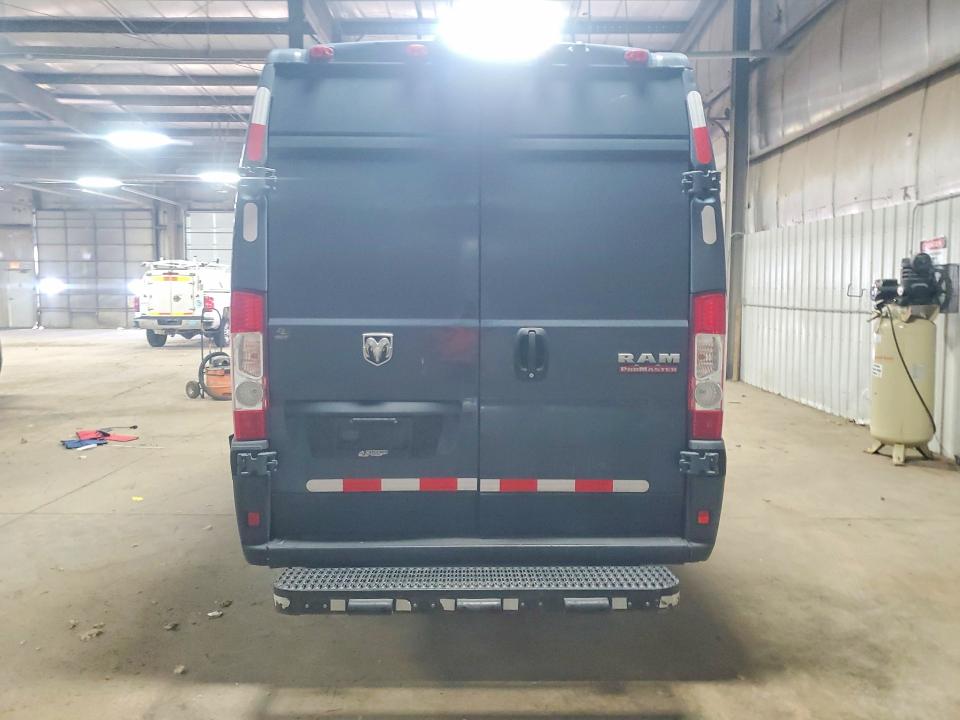 Aukcja sprzedaży 2021 Ram Promaster 3500, vin: 3C6MRVJG3ME549471, numer aukcji: 56148846