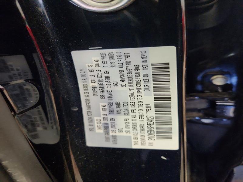 55555016 :رقم المزاد ، 3MVDMBBM8PM534127 vin ، 2023 Mazda Cx-30 مزاد بيع