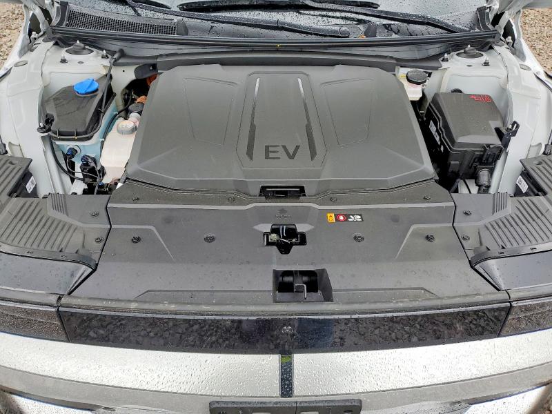 2026 Hyundai Ioniq 5 მანქანა იყიდება აუქციონზე, vin: 7YAKRDDC2TY065070, აუქციონის ნომერი: 58065106