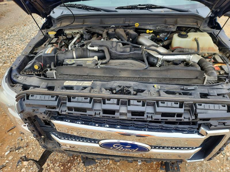 Продажа на аукционе авто 2012 Ford F350, vin: 1FT8W3BT2CEB72175, номер лота: 58458696