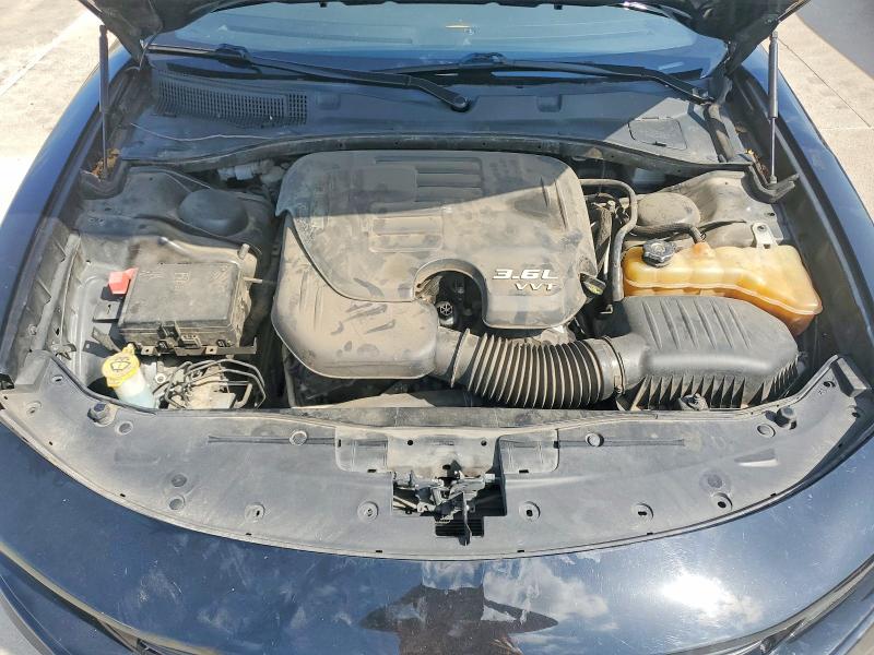 Продаж на аукціоні авто 2019 Dodge Charger, vin: 2C3CDXBGXKH752974, номер лоту: 58349966