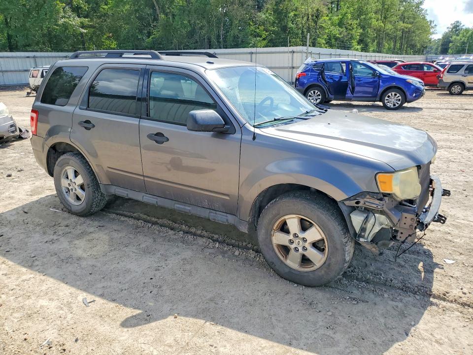 Aukcja sprzedaży 2009 Ford Escape, vin: 1FMCU03G99KA12414, numer aukcji: 54924126