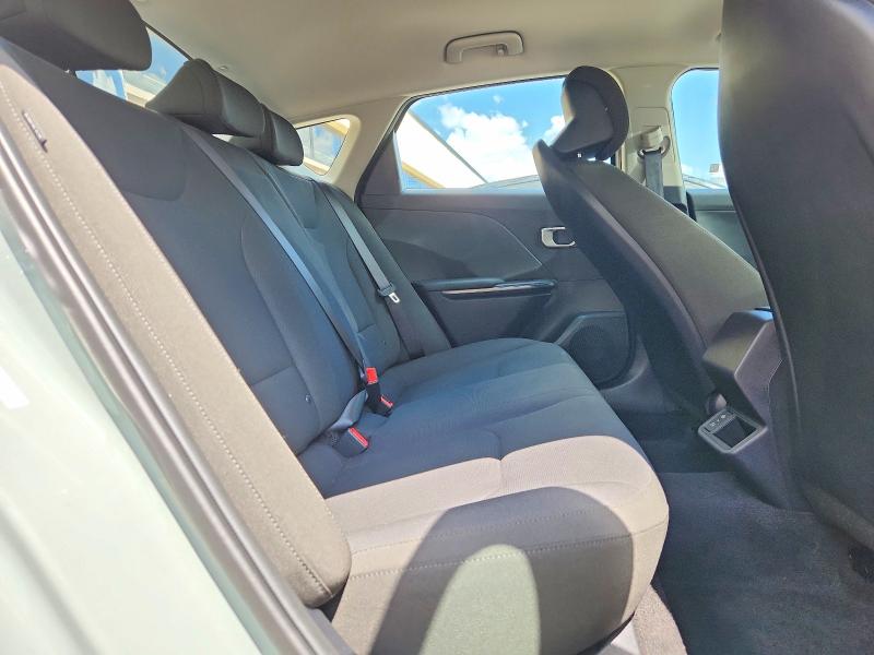 57489966 :رقم المزاد ، 3KPFT4DEXTE323725 vin ، 2026 Kia K4 مزاد بيع