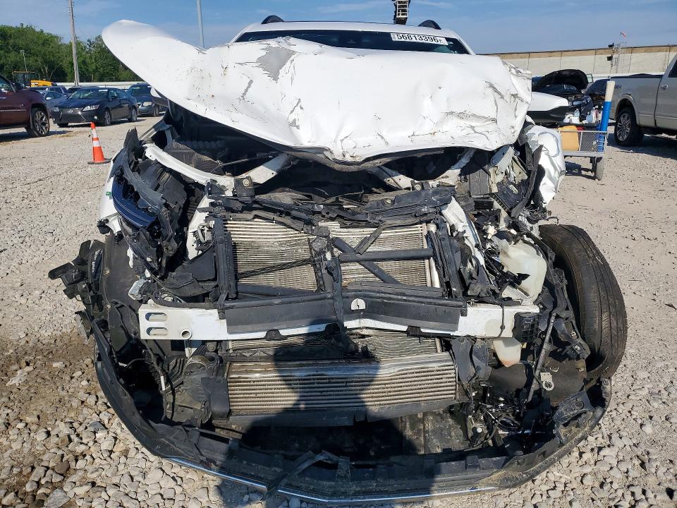 Продажа на аукционе авто 2022 Chevrolet Equinox, vin: 3GNAXUEV5NL260018, номер лота: 56813396