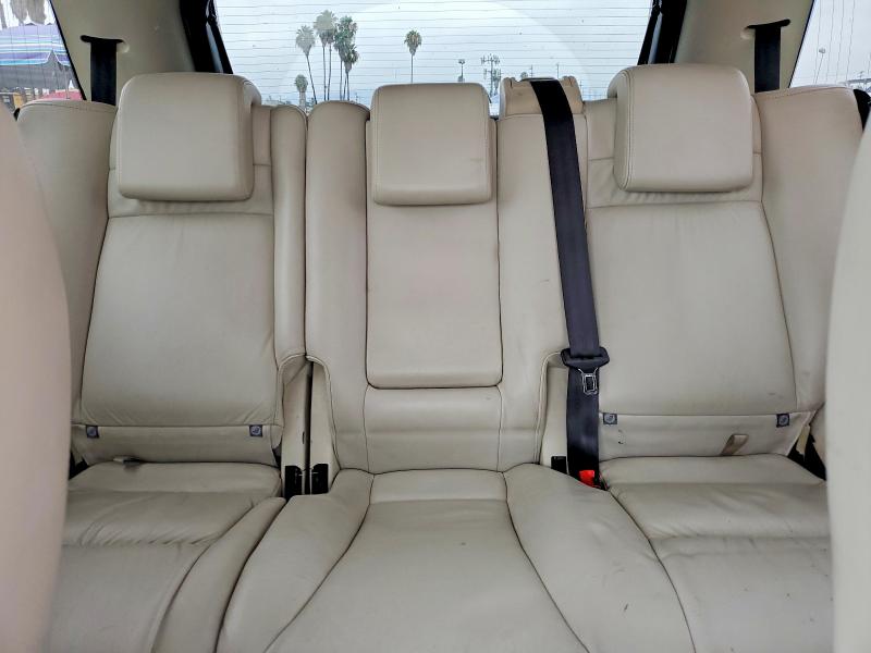 57967246 :رقم المزاد ، SALSK25418A152362 vin ، 2008 Land Rover Range Rover Sport مزاد بيع
