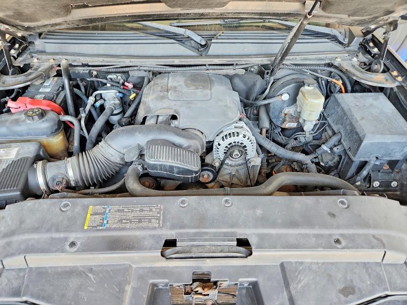 56341346 :رقم المزاد ، 3GNFK12357G293568 vin ، 2007 Chevrolet Avalanche مزاد بيع