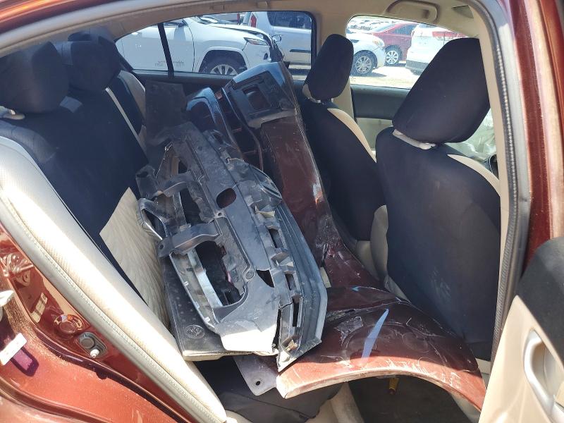 Aukcja sprzedaży 2012 Honda Civic, vin: 19XFB2F56CE357326, numer aukcji: 56634766