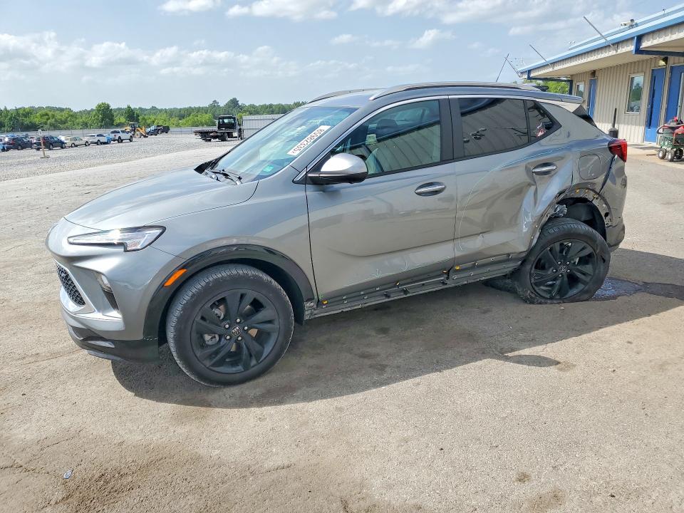 85982335 :رقم المزاد ، KL4AMDSLXRB192420 vin ، 2024 Buick Encore Gx مزاد بيع