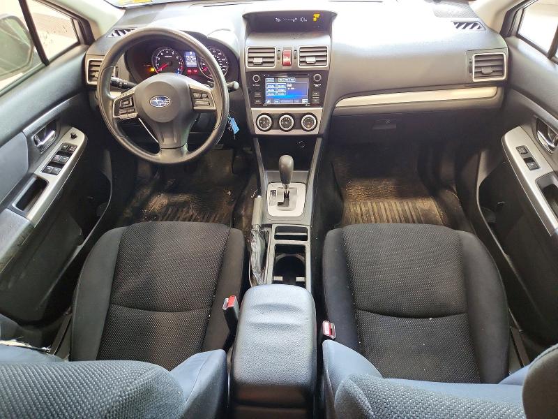 Продаж на аукціоні авто 2015 Subaru Impreza, vin: JF1GPAC60F8220951, номер лоту: 57718426