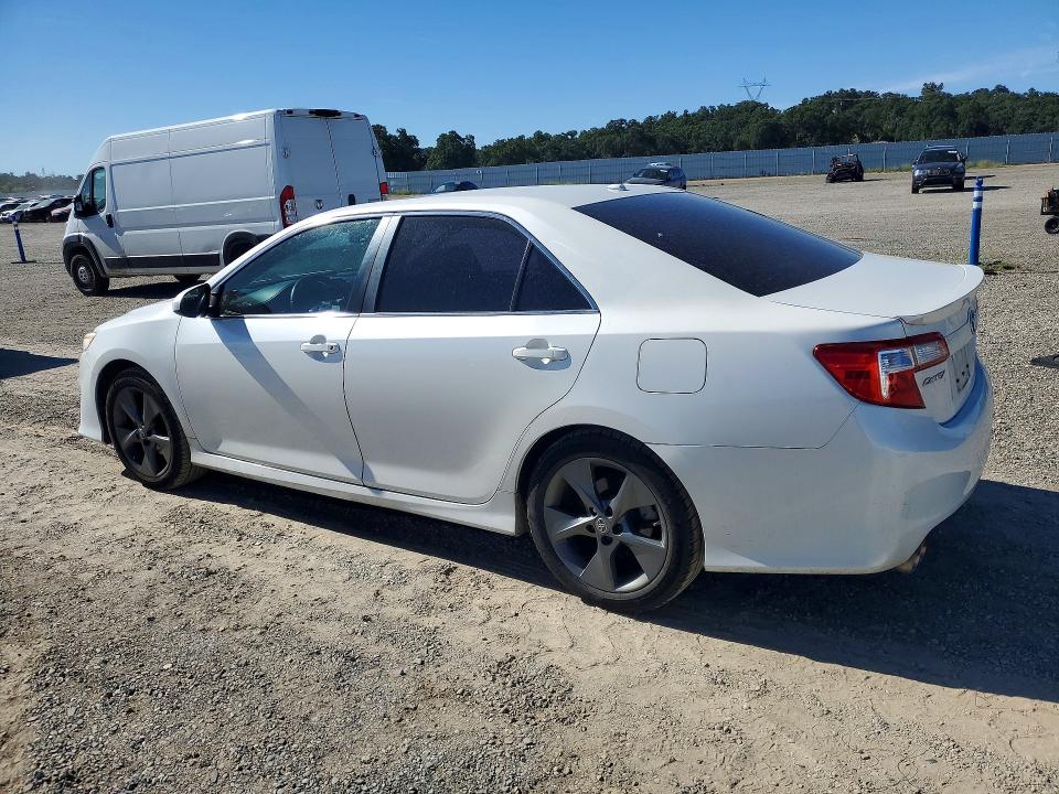 Aukcja sprzedaży 2014 Toyota Camry, vin: 4T1BK1FK4EU026713, numer aukcji: 56865926
