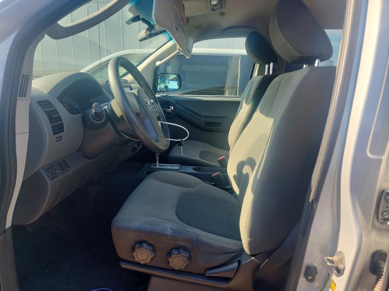 Aukcja sprzedaży 2012 Nissan Xterra, vin: 5N1AN0NW2CC515552, numer aukcji: 55113006
