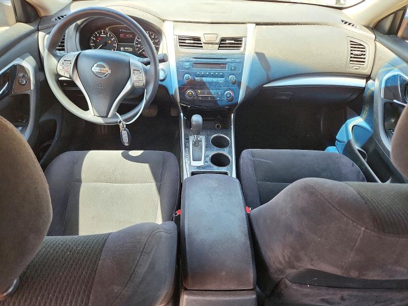 Продажа на аукционе авто 2013 Nissan Altima, vin: 1N4AL3AP6DC169684, номер лота: 57175456
