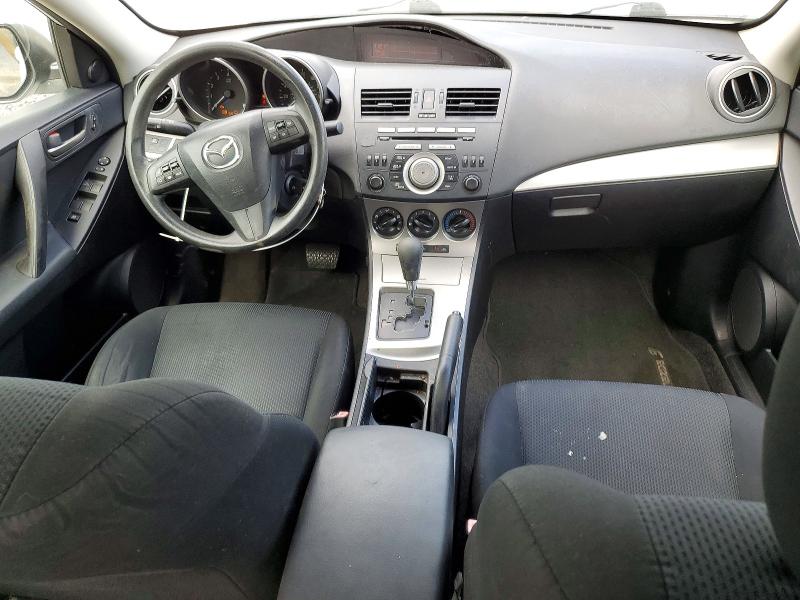 Aukcja sprzedaży 2011 Mazda 3, vin: JM1BL1VF3B1498386, numer aukcji: 55376076