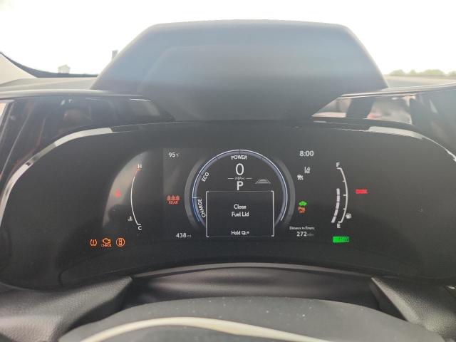 Продаж на аукціоні авто 2026 Lexus Nx 350h, vin: JTJHKCEZ2T2079019, номер лоту: 55825426