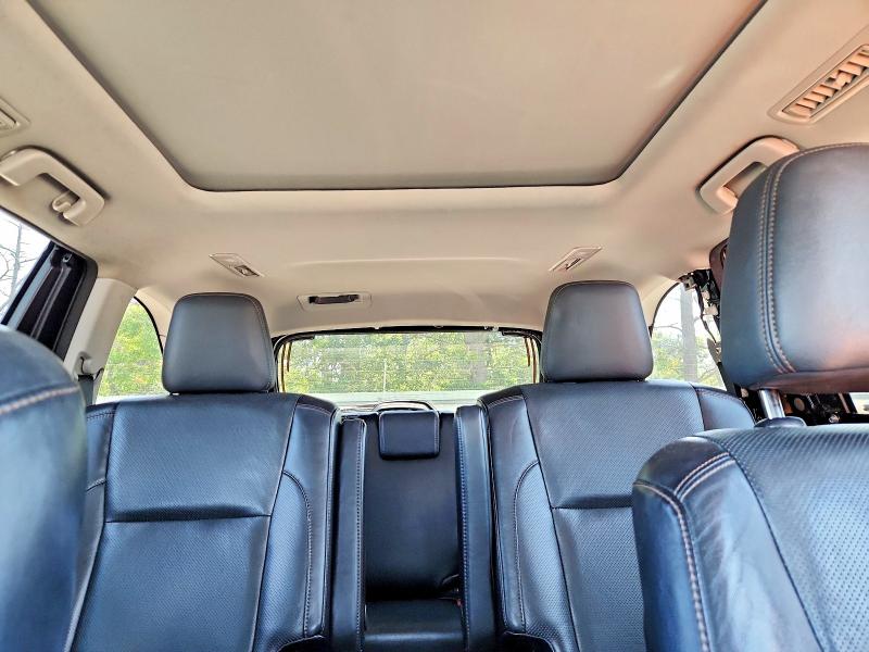 Продажа на аукционе авто 2016 Toyota Highlander, vin: 5TDDKRFH8GS246038, номер лота: 58773976