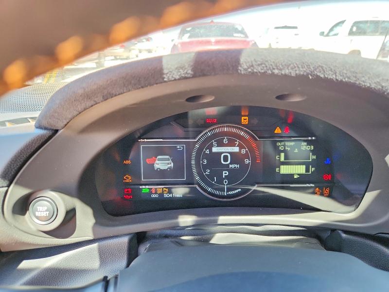 2026 Toyota Gr 86 მანქანა იყიდება აუქციონზე, vin: JF1ZNBM13T8075911, აუქციონის ნომერი: 56470036
