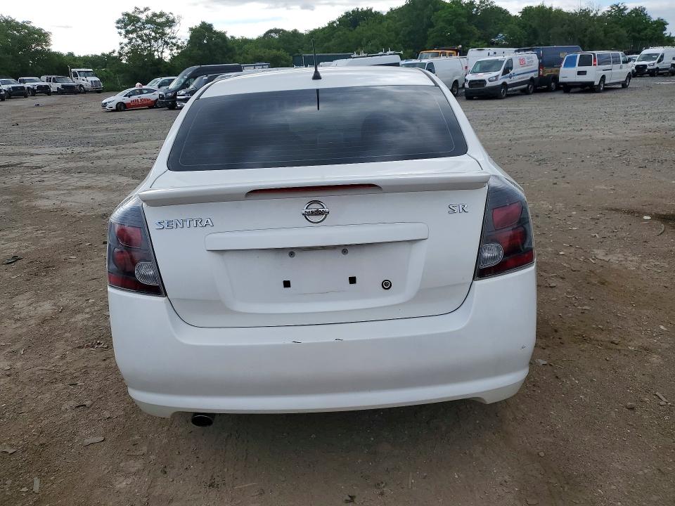 Aukcja sprzedaży 2011 Nissan Sentra, vin: 3N1AB6AP3BL662841, numer aukcji: 56127306