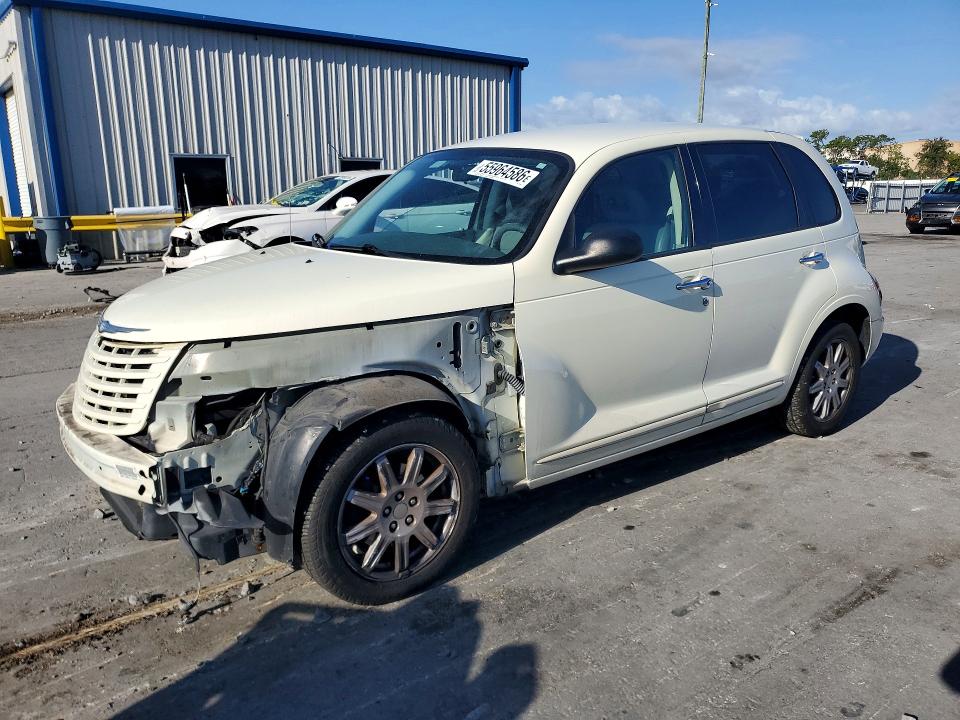 Aukcja sprzedaży 2008 Chrysler Pt Cruiser, vin: 3A8FY58B48T228080, numer aukcji: 55964586